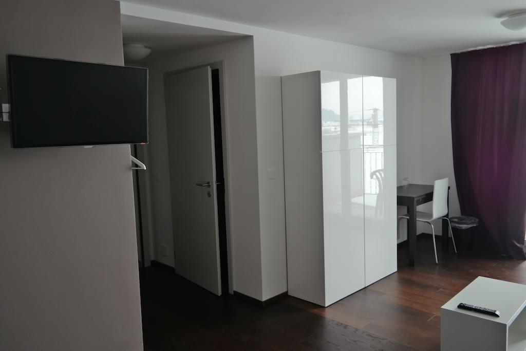 Gasthaus zum Ochsen Grosswangen Zimmer foto