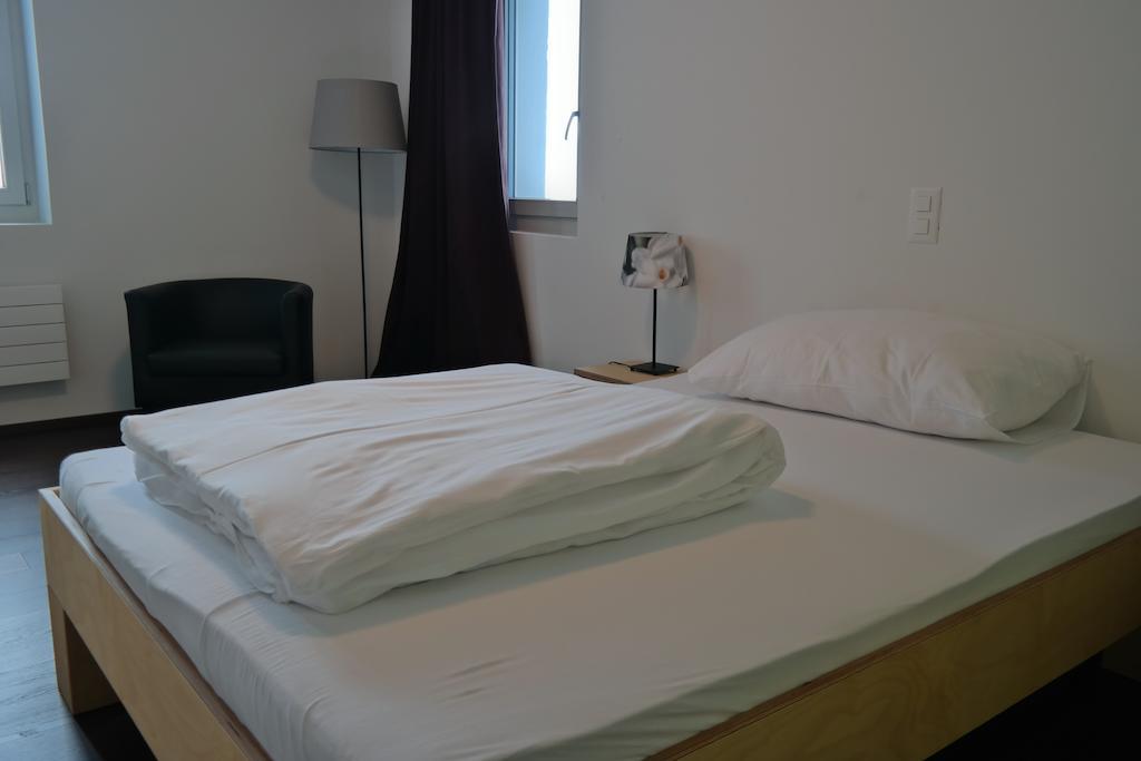 Gasthaus zum Ochsen Grosswangen Zimmer foto
