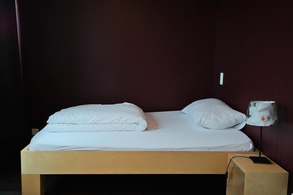 Gasthaus zum Ochsen Grosswangen Zimmer foto