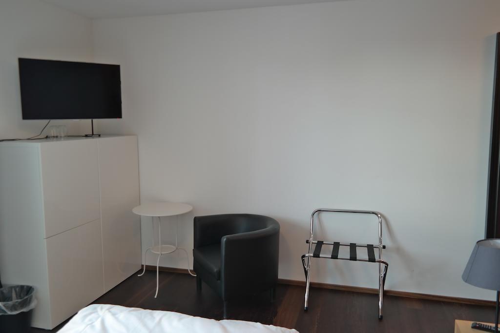 Gasthaus zum Ochsen Grosswangen Zimmer foto