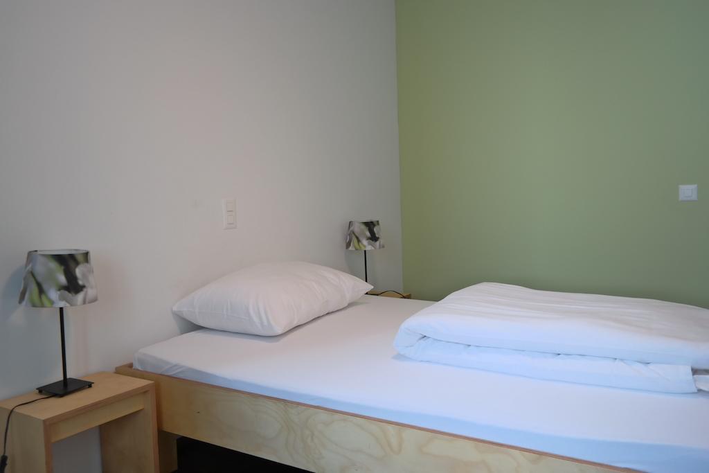 Gasthaus zum Ochsen Grosswangen Zimmer foto