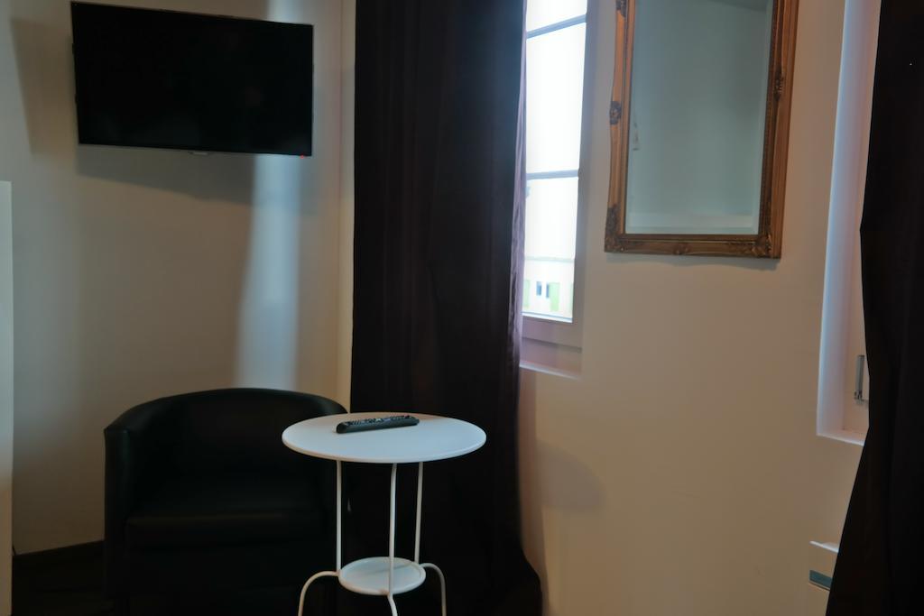 Gasthaus zum Ochsen Grosswangen Zimmer foto